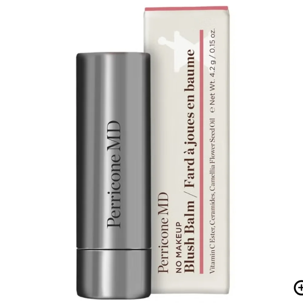 🌺Perricone MD No Makeup Blush Balm Blush Stick